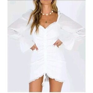 Princess Polly‎ Baylee Mini Dress Size Small